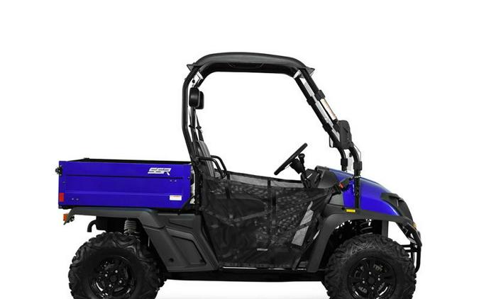 2022 SSR Motorsports Bison 400U