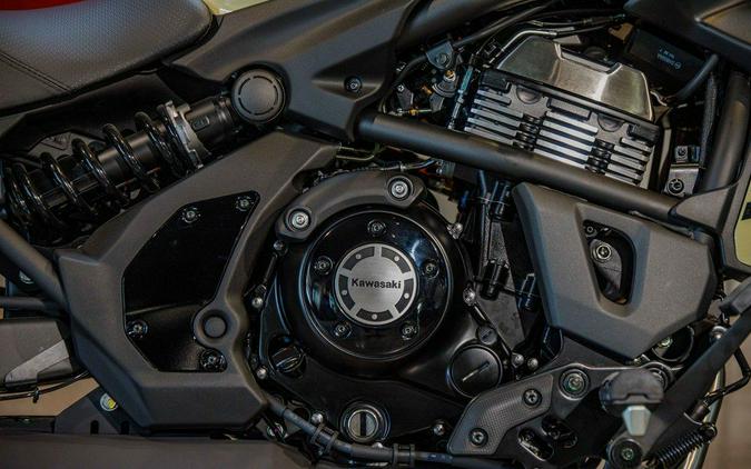 2024 Kawasaki Vulcan® S ABS