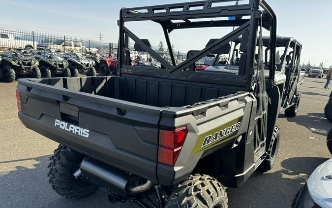 2024 Polaris® Ranger 1000