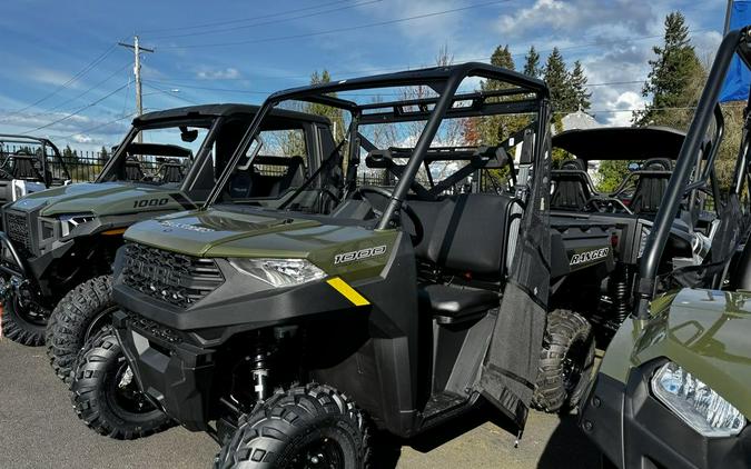 2024 Polaris® Ranger 1000