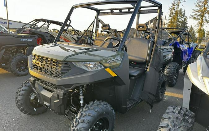 2024 Polaris® Ranger 1000