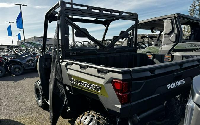 2024 Polaris® Ranger 1000