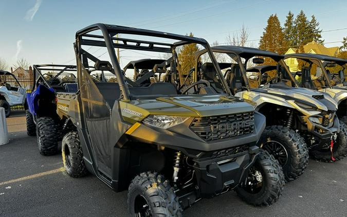 2024 Polaris® Ranger 1000