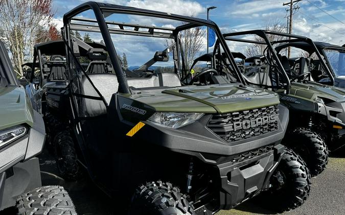 2024 Polaris® Ranger 1000