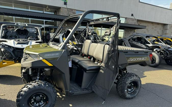 2024 Polaris® Ranger 1000