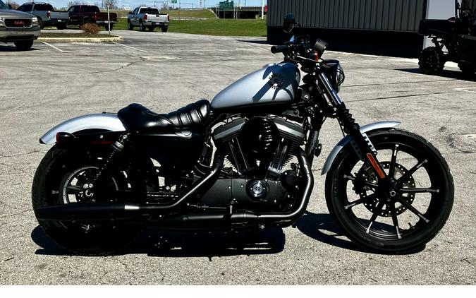 2020 Harley-Davidson® XL883 - Sportster Iron 883