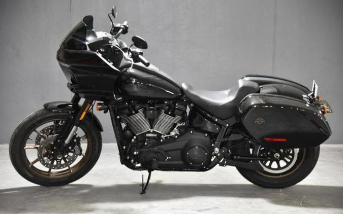 2024 Harley-Davidson® FXLRST - Low Rider® ST