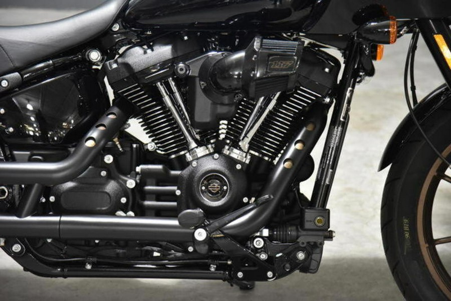 2024 Harley-Davidson® FXLRST - Low Rider® ST