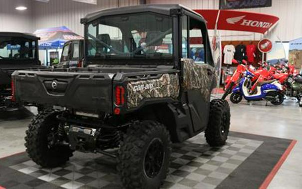 2024 Can-Am Defender Limited