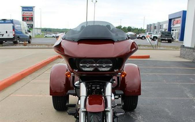 2024 Harley-Davidson Road Glide® Limited