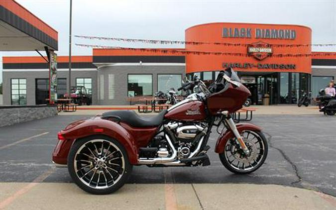 2024 Harley-Davidson Road Glide® Limited