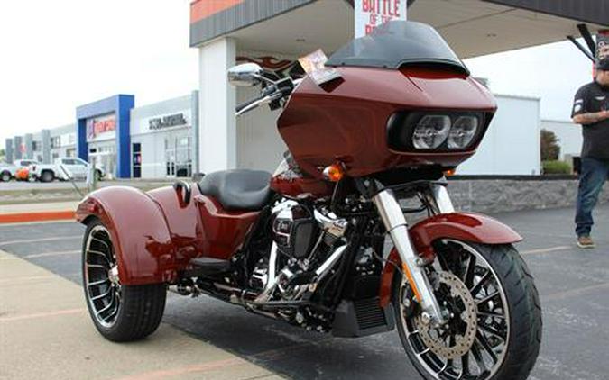 2024 Harley-Davidson Road Glide® Limited