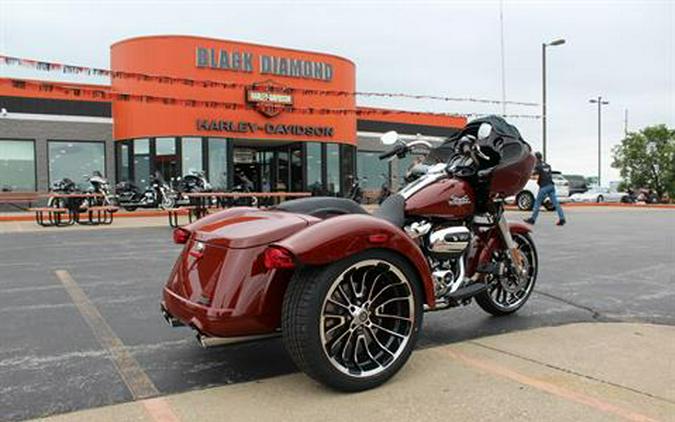 2024 Harley-Davidson Road Glide® Limited