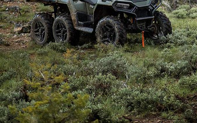 2025 Polaris Industries Sportsman® 6x6 570