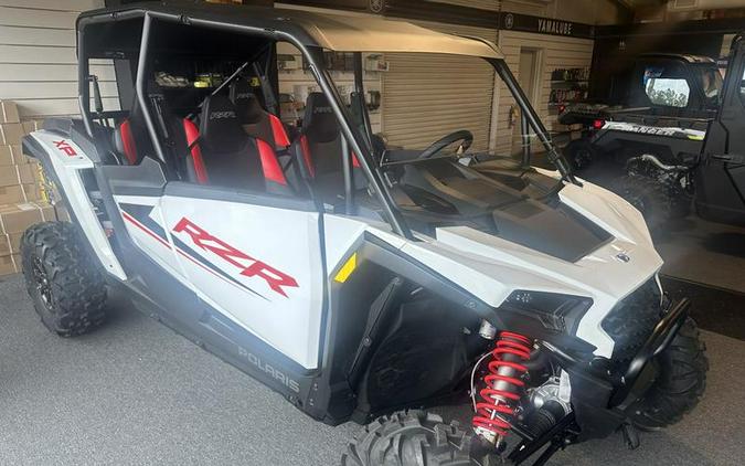 2024 Polaris® RZR XP 4 1000 Sport