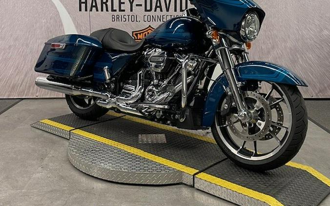 2020 FLHX Street Glide