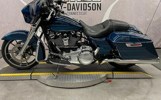 2020 FLHX Street Glide