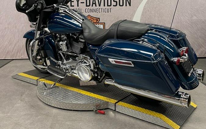 2020 FLHX Street Glide