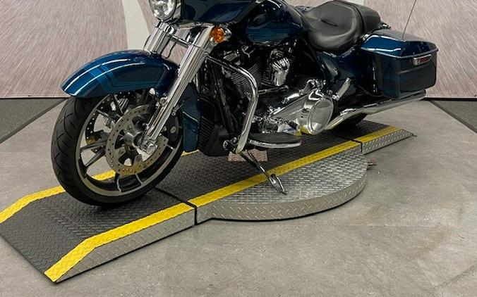 2020 FLHX Street Glide