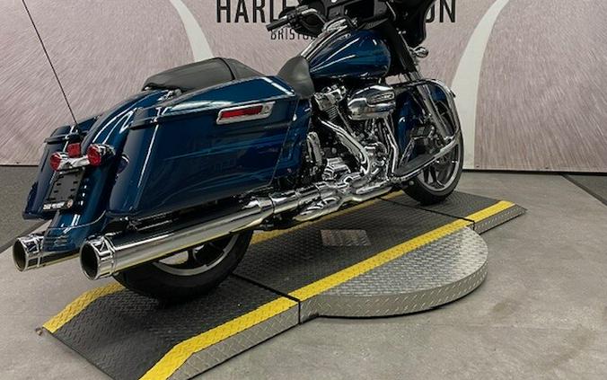 2020 FLHX Street Glide