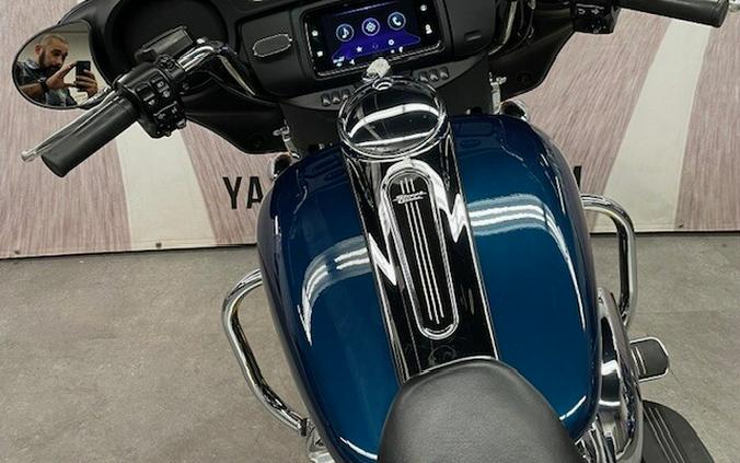 2020 FLHX Street Glide