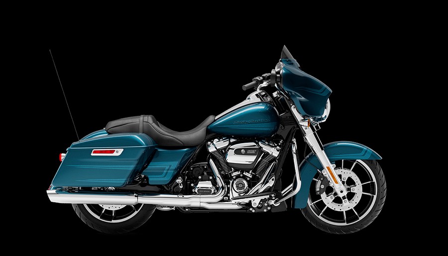 2020 FLHX Street Glide