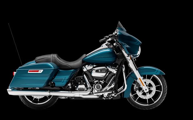 2020 FLHX Street Glide