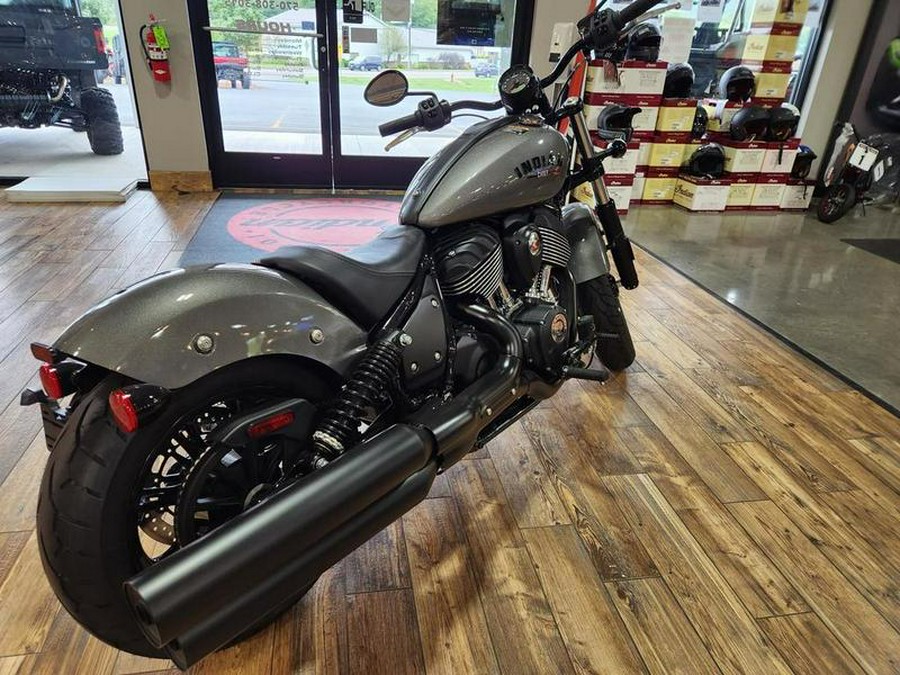 2024 Indian Motorcycle® CHIEF ABS