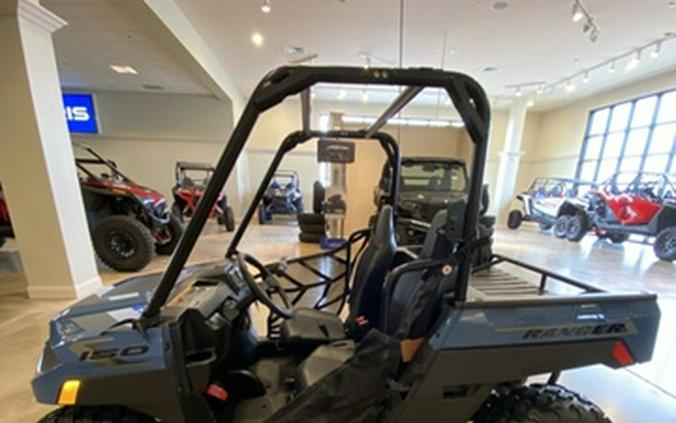 2025 Polaris Ranger 150 EFI