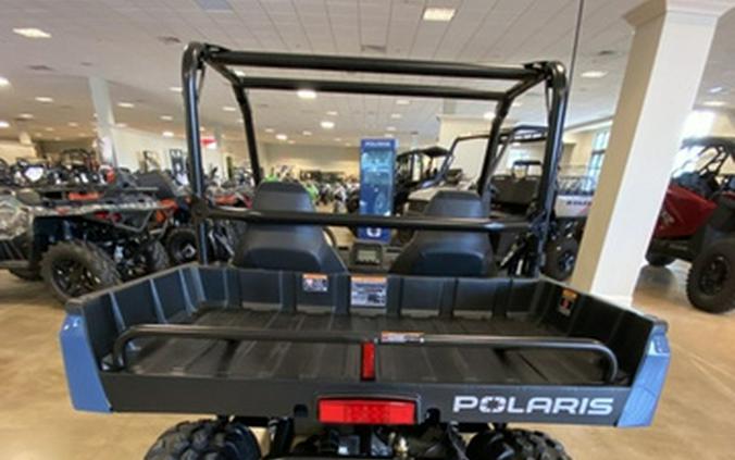 2025 Polaris Ranger 150 EFI