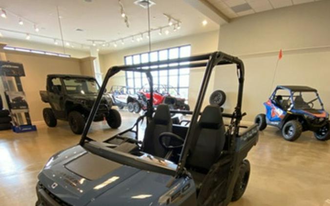 2025 Polaris Ranger 150 EFI