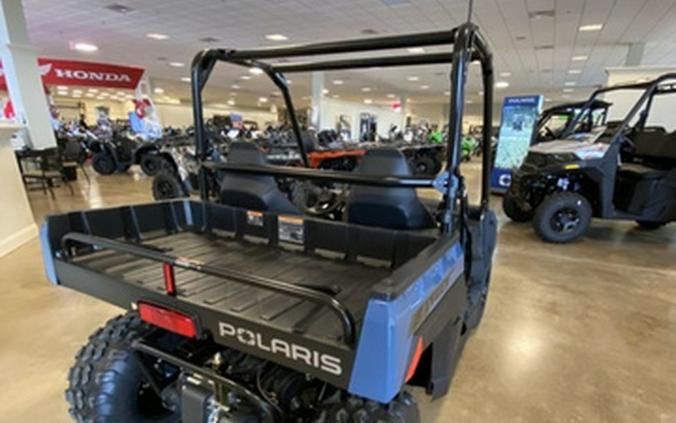 2025 Polaris Ranger 150 EFI