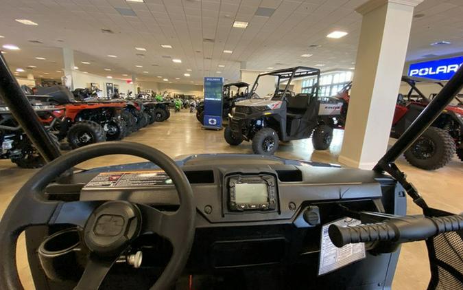 2025 Polaris Ranger 150 EFI