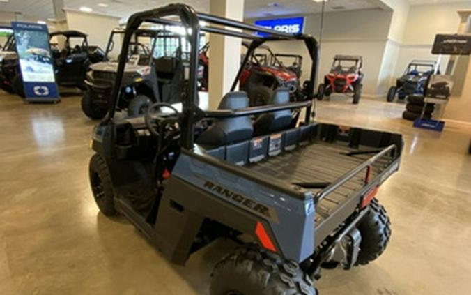 2025 Polaris Ranger 150 EFI