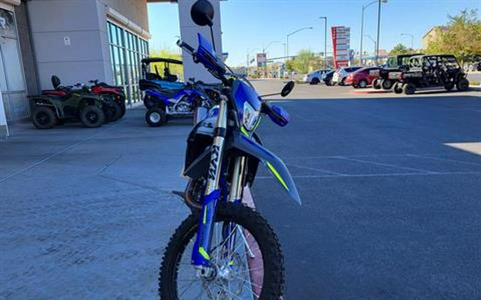 2024 Sherco 500 SEF-F 4T Dual Sport