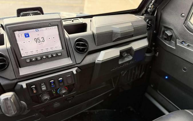 2023 Polaris RGR XP 1000 NS ULT RC - AZURE CRYSTAL Ultimate