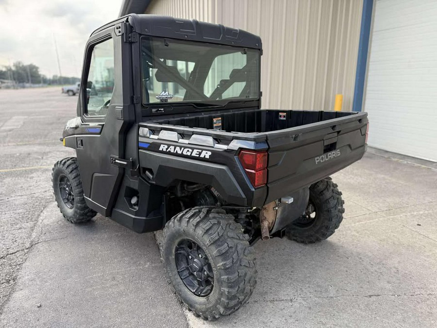 2023 Polaris RGR XP 1000 NS ULT RC - AZURE CRYSTAL Ultimate