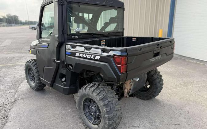 2023 Polaris RGR XP 1000 NS ULT RC - AZURE CRYSTAL Ultimate