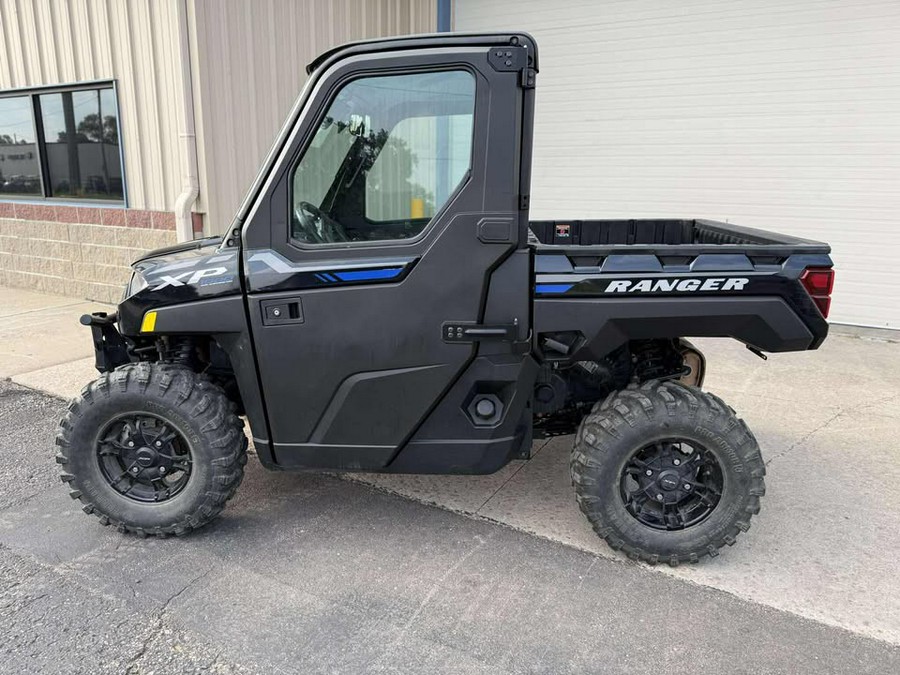 2023 Polaris RGR XP 1000 NS ULT RC - AZURE CRYSTAL Ultimate