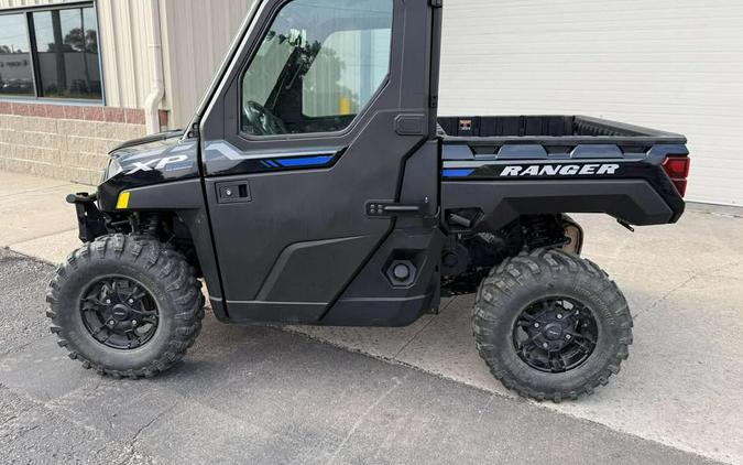 2023 Polaris RGR XP 1000 NS ULT RC - AZURE CRYSTAL Ultimate