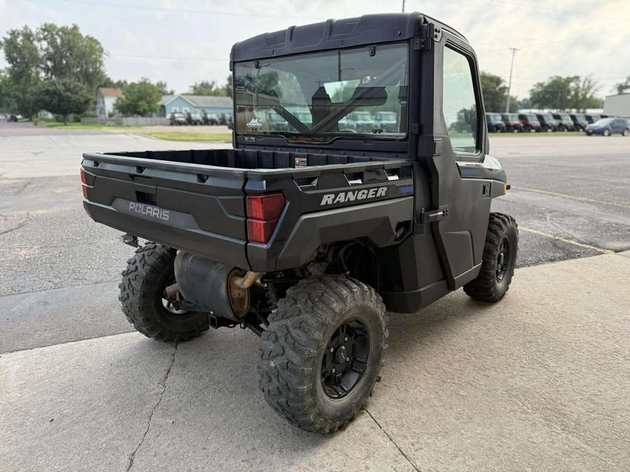 2023 Polaris RGR XP 1000 NS ULT RC - AZURE CRYSTAL Ultimate