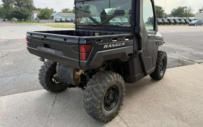 2023 Polaris RGR XP 1000 NS ULT RC - AZURE CRYSTAL Ultimate