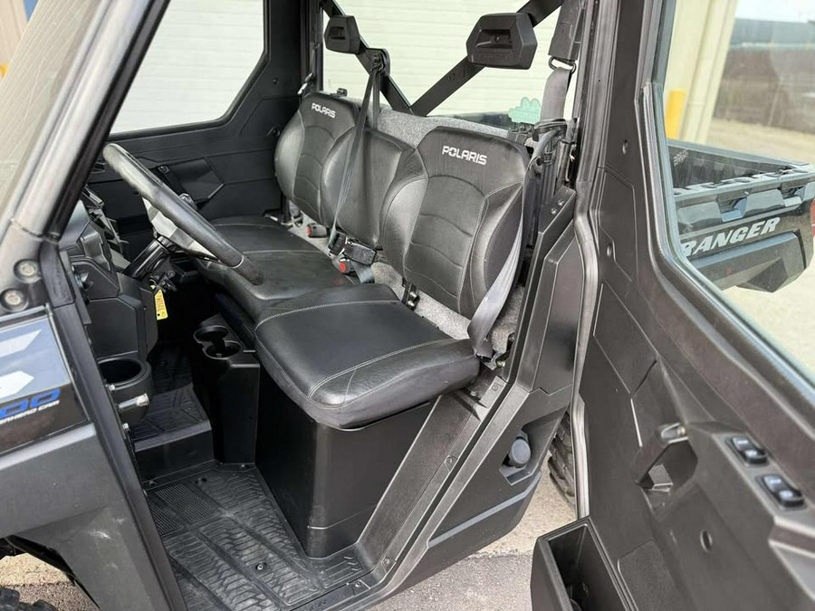 2023 Polaris RGR XP 1000 NS ULT RC - AZURE CRYSTAL Ultimate