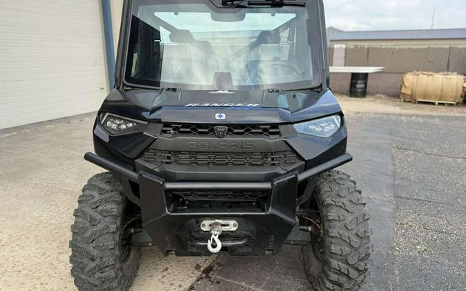 2023 Polaris RGR XP 1000 NS ULT RC - AZURE CRYSTAL Ultimate