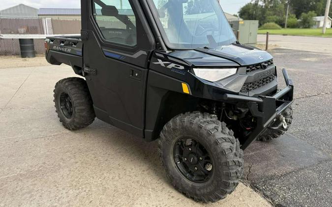 2023 Polaris RGR XP 1000 NS ULT RC - AZURE CRYSTAL Ultimate