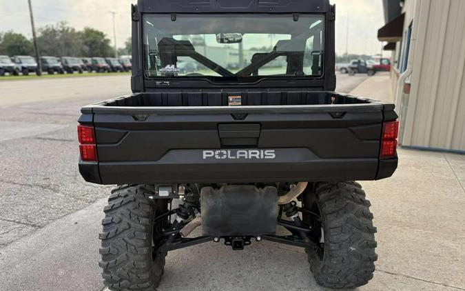 2023 Polaris RGR XP 1000 NS ULT RC - AZURE CRYSTAL Ultimate