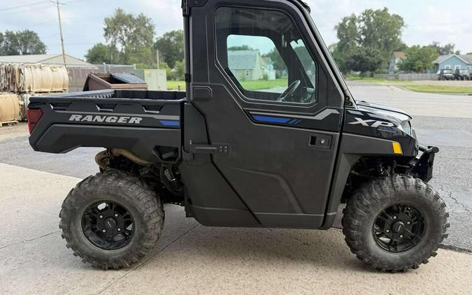 2023 Polaris RGR XP 1000 NS ULT RC - AZURE CRYSTAL Ultimate