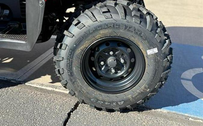 2025 Suzuki KingQuad 750AXi Power Steering