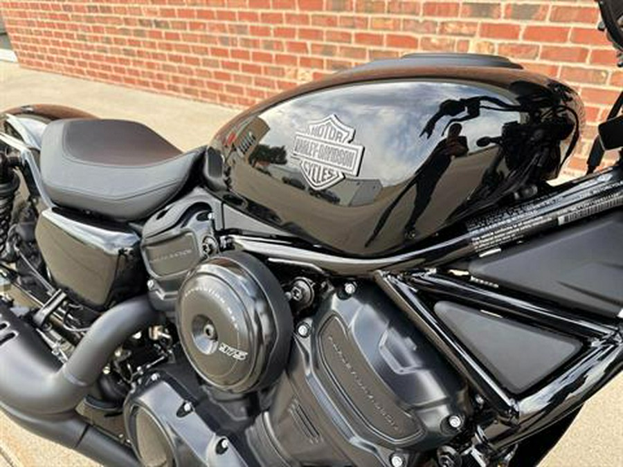 2025 Harley-Davidson Nightster®