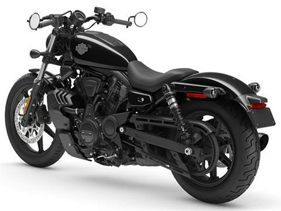2025 Harley-Davidson Nightster®